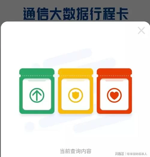 手机查不到通信行程卡怎么办？试试这几个方法！