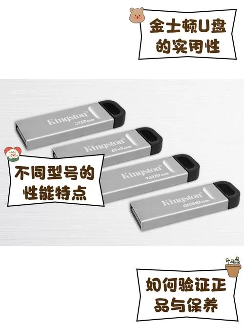 金士顿u盘无法识别？别慌！量产工具帮你快速修复！