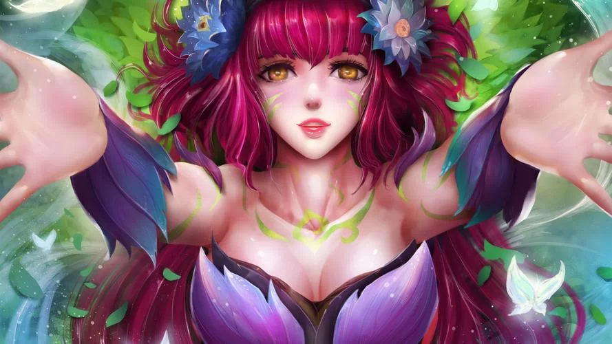 电脑lol壁纸怎么换？超简单的步骤新手也能学会！