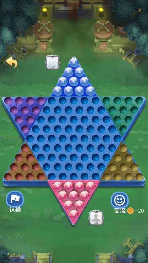 跳棋游戏怎么玩？新手入门攻略看这篇就够了！