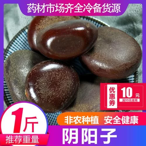 阴阳子泡水喝的功效大揭秘，真的有那么神奇吗？