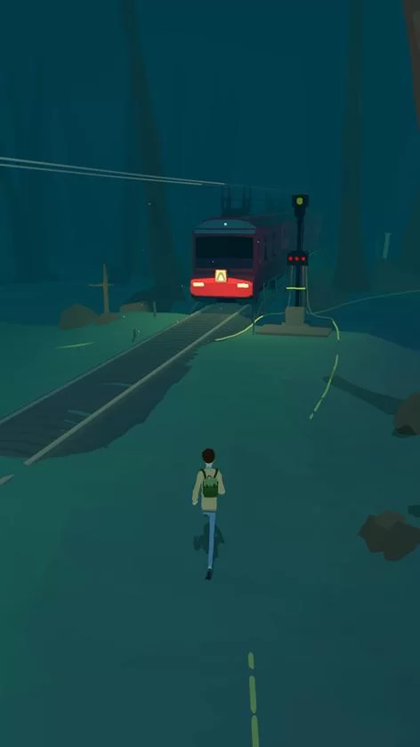 想快速通关？lost tracks攻略终极技巧分享！
