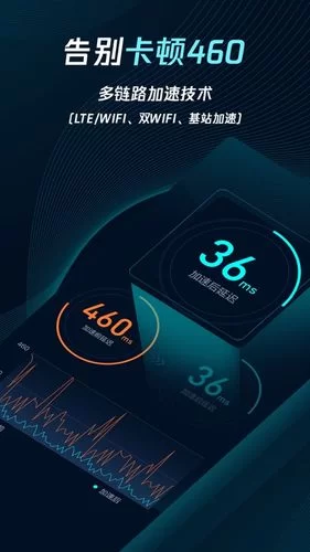 腾讯手游加速器下载：告别卡顿，畅玩游戏！