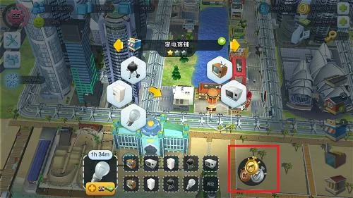 模拟城市我是市长进阶攻略，解锁更多高级建筑！