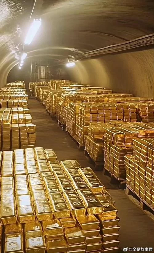 黄金照片大全图片哪里有？这几个地方都是宝藏！