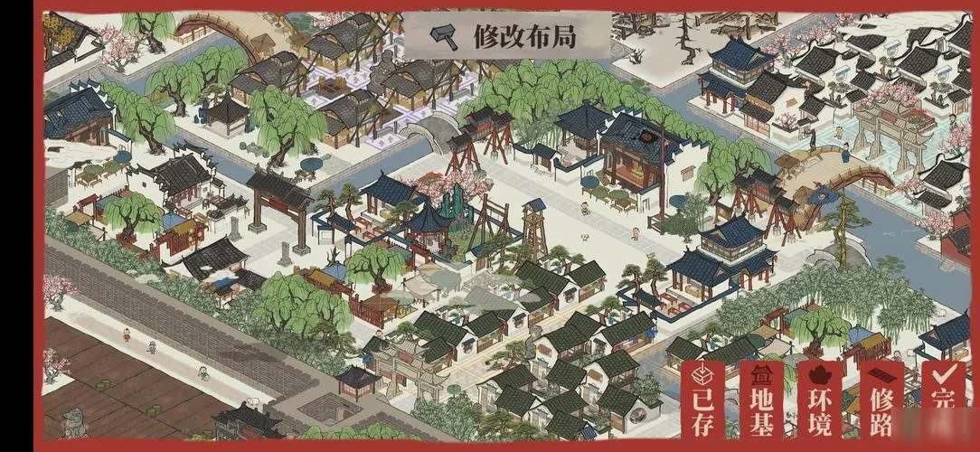 江南百景图怎么玩？超详细攻略带你玩转！
