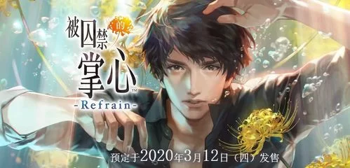 被囚禁的掌心好玩吗？真实玩家体验分享给你！