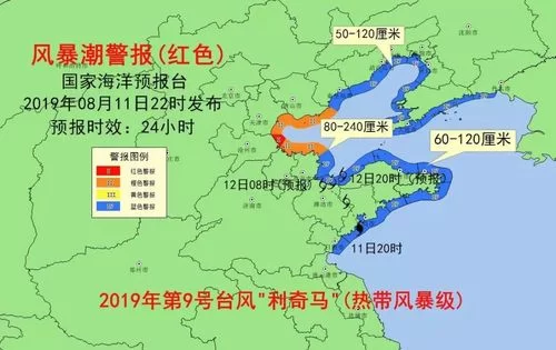 青岛海洋预报怎么看？教你快速获取准确数据！