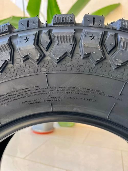 想买科马仕轮胎？先看看这份用户评价再下手！