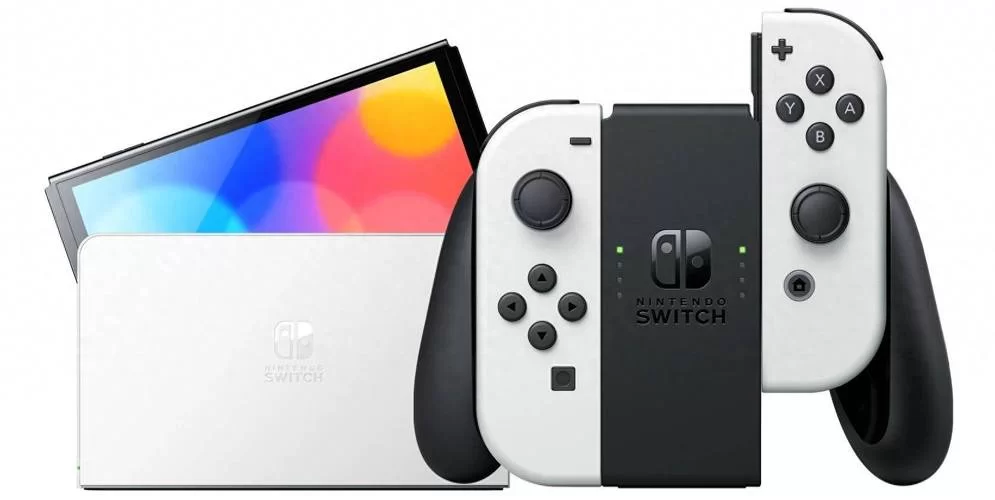 想买国产任天堂Switch？这些问题你一定要知道！