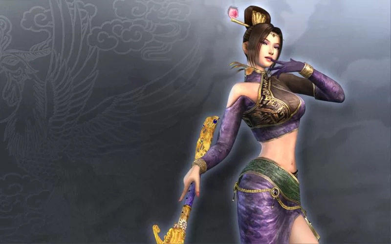 想玩真三国无双4下载？这几个版本千万别错过！