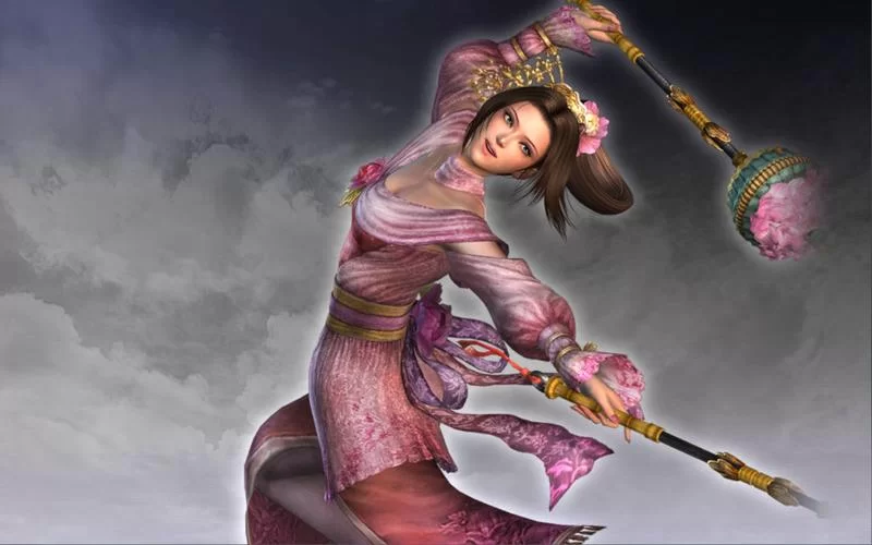 想玩真三国无双4下载？这几个版本千万别错过！
