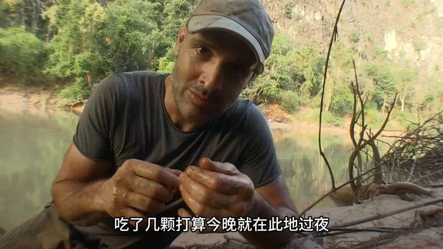想看荒野求生德爷完整版？这里有德爷全系列资源！