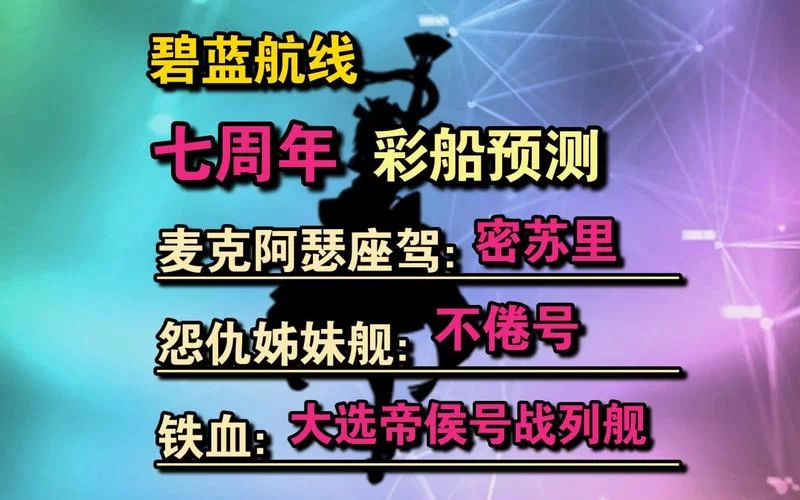 碧蓝航线彩船强度排行，哪些彩船值得优先培养？