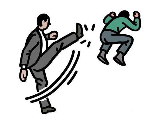 还在到处问Kick Ass？看完这篇你就懂了！