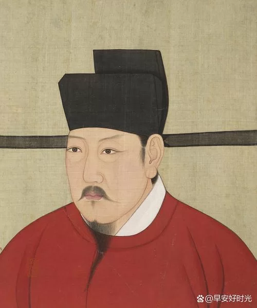 赵宗实是谁？宋朝这位传奇人物你了解多少？