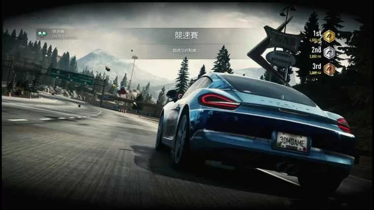 极品飞车18和前作比怎么样？画面和玩法升级了吗？