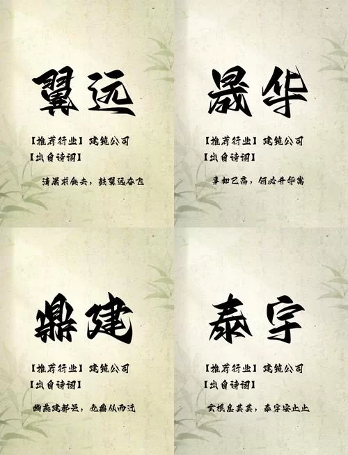 想取低调又霸气的公会名字？这些技巧你得知道！