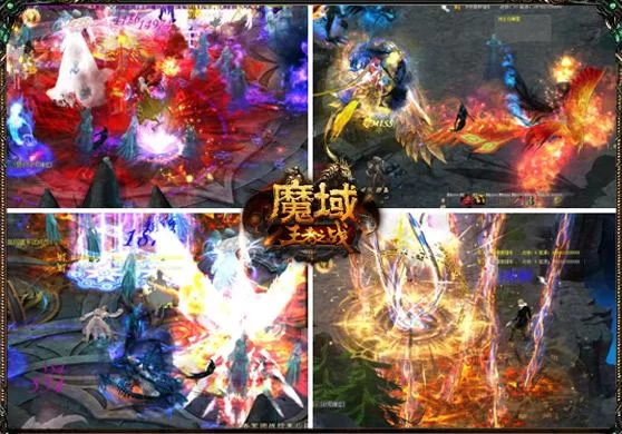 魔域怀旧版怎么玩？新手快速上手攻略看这里！