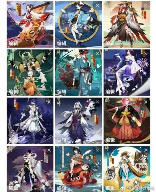 阴阳师不知火阵容推荐，平民也能轻松搭配的阵容！