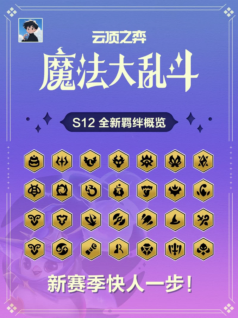 金铲铲段位怎么上分快？老玩家教你几个实用技巧！