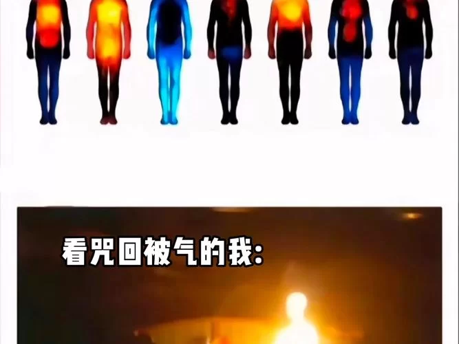红温是什么意思？这个梗最近超火，你get到了吗？
