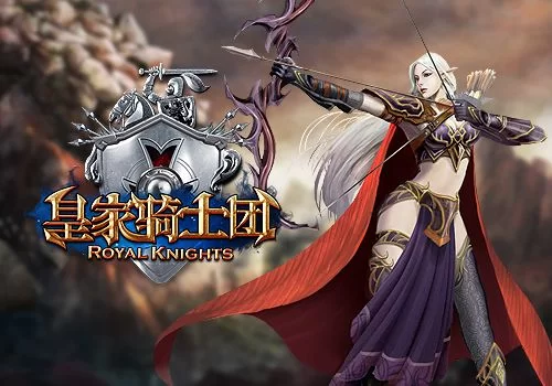 皇家骑士如何快速升级？老玩家经验分享！