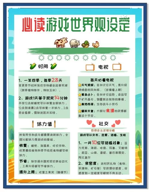 星露谷物语怎么生孩子？新手必看超简单攻略！