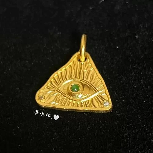 恶魔之眼有什么用？除了好看还能辟邪挡灾！