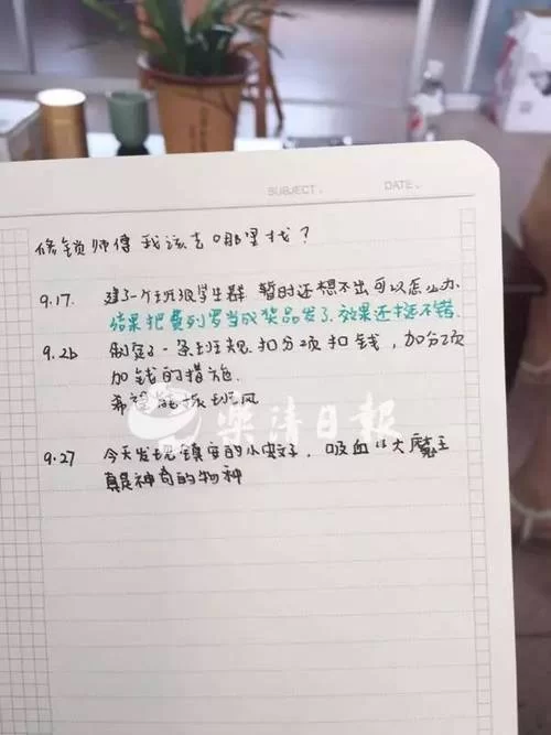 章莹颖的日记曝光：她生前都记录了什么？