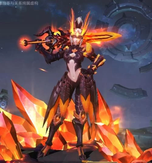 比较菜的女生王者玩什么英雄好上分？别错过这几个！