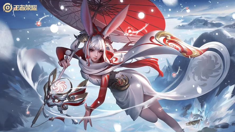 比较菜的女生王者玩什么英雄好上分？别错过这几个！