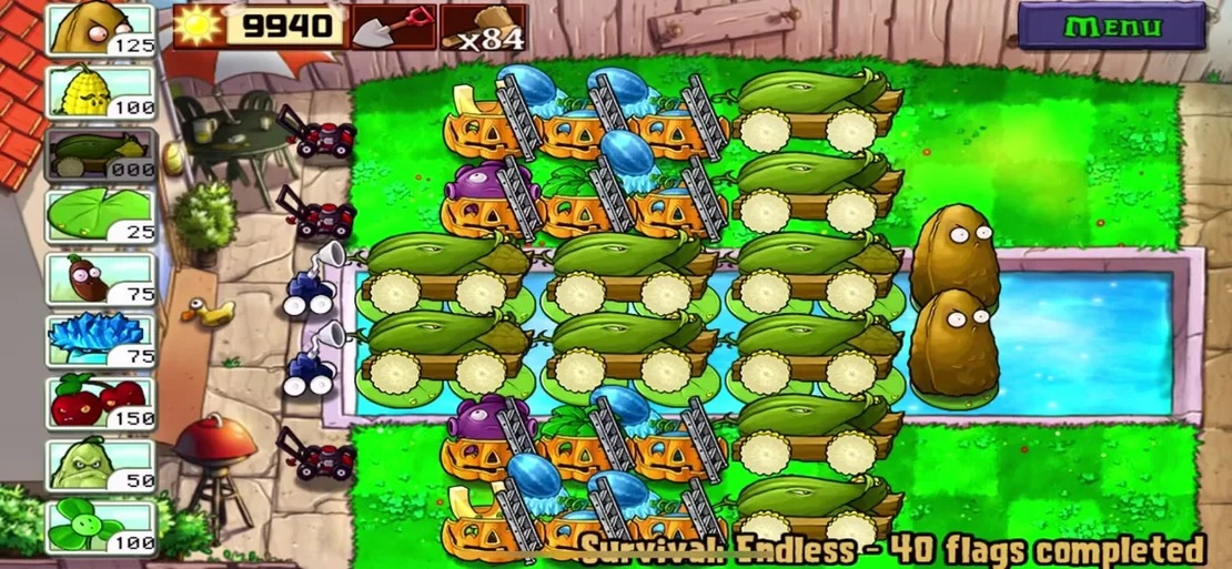 植物大战僵尸无限叠加版下载：新手也能轻松上手！