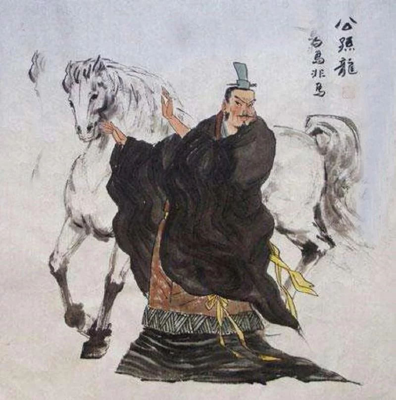 的卢马的主人是谁？三国历史上的名驹与英雄！