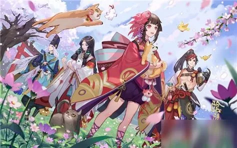 阴阳师周年庆是哪天？往年周年庆活动大盘点！