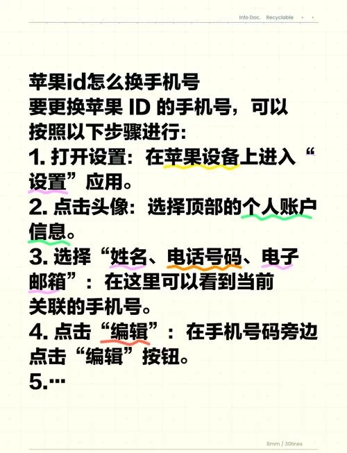 注册苹果id账号常见问题解答，快速解决你的疑惑！