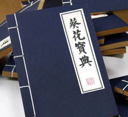 练了葵花宝典的武侠人生，一路开挂停不下来！