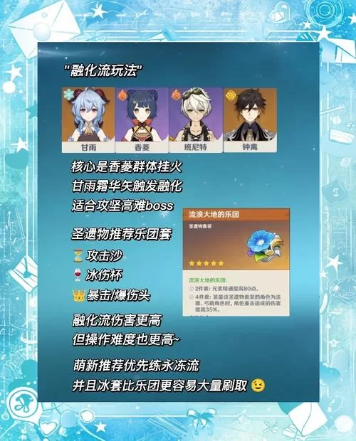 还在等甘雨复刻？这里有最全的时间预测分析！