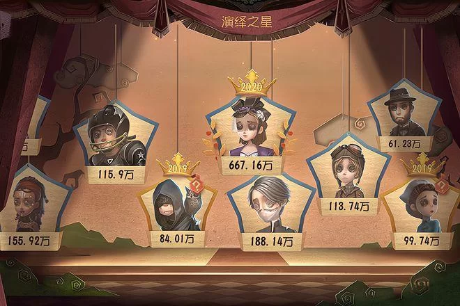 第五人格排位时间最新规定，这些时间段要记牢！