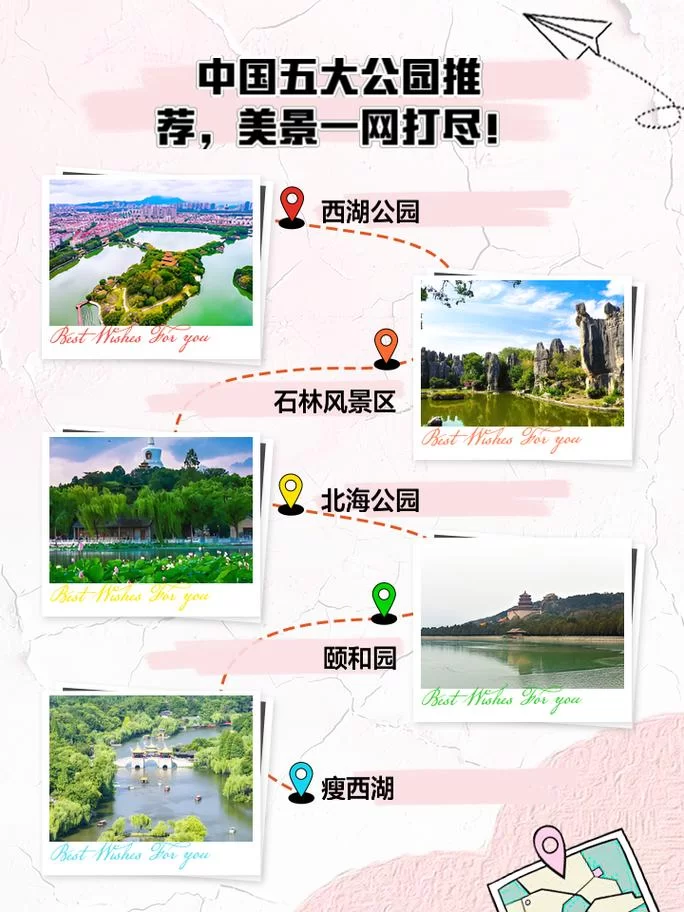 文明6想建国家公园？这几个关键点要知道！