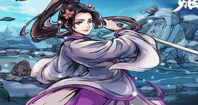 烟雨江湖姜逸尘天赋如何升级？看这篇就够了！