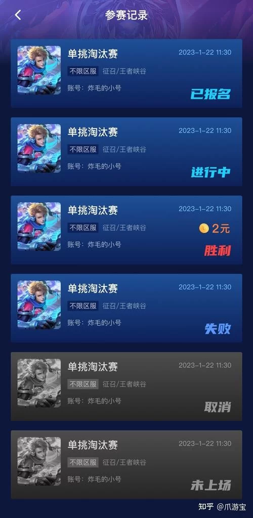 赏金联赛怎么从王者荣耀消失了？原因揭秘！