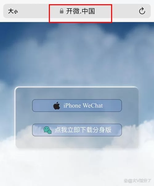 还在找苹果微信分身免费版？这几个版本快试试！