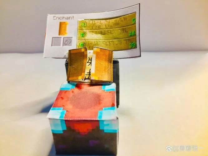 附魔台怎么做？新手也能轻松学会的制作方法！
