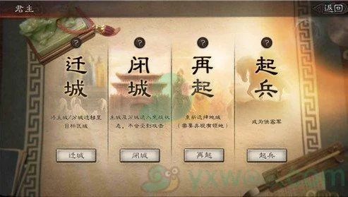 皇帝游戏怎么玩？新手必看超简单攻略！