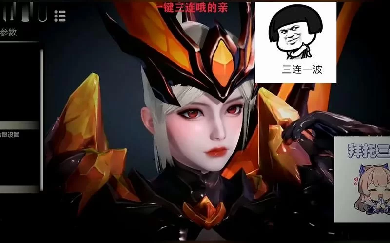 花木兰水晶猎龙者第一代海报值不值得收藏？老玩家告诉你！