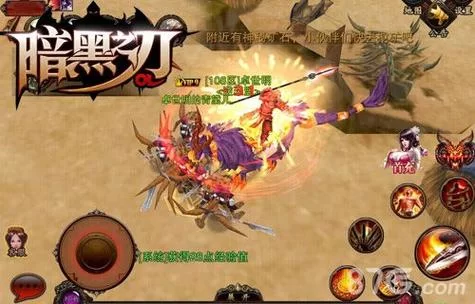 无尽黑暗之刃好玩吗？游戏深度评测优缺点分析！