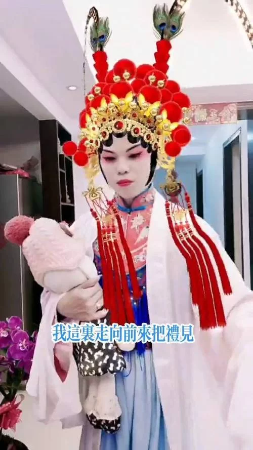 潮剧四郎探母唱词感人，经典选段在线听！