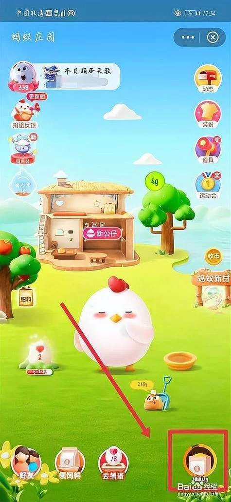 饮鸩止渴蚂蚁庄园今日答案，快来get正确选项！