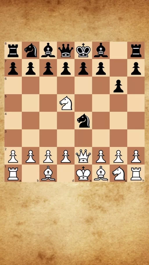 跳棋开局6步必胜口诀是什么？高手教你几招！